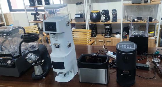 Caffettiere elettrico per il caffè portafilter