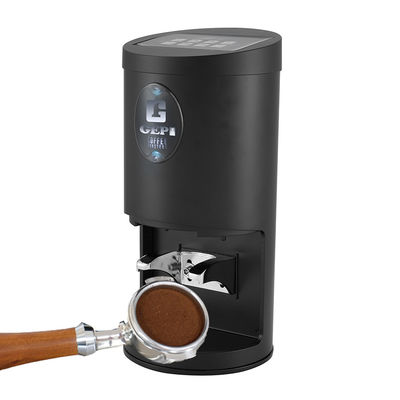 Pressa per polvere di caffè intelligente a forza costante da 58 mm con muffa privata