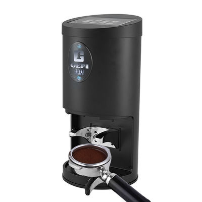 Pressa per polvere di caffè intelligente a forza costante da 58 mm con muffa privata