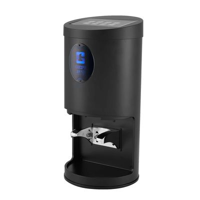 110V-220V / 60W Macchina elettrica per la manipolazione del caffè per la pressione rapida e automatica della polvere