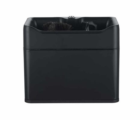 Macchina automatica per la rimozione rapida e semplice dei sedimenti di caffè