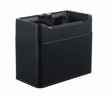 Macchina automatica per la rimozione rapida e semplice dei sedimenti di caffè