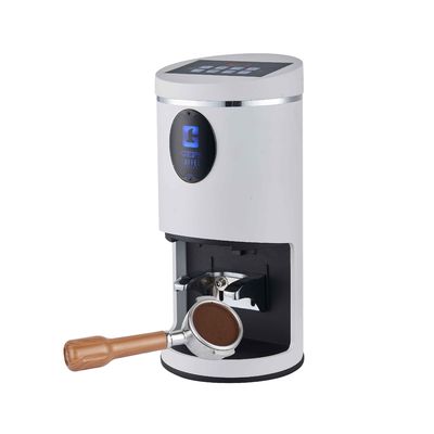 110V-220V / 60W Macchina elettrica per la manipolazione del caffè per la pressione rapida e automatica della polvere