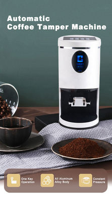 1 - 3 volte in polvere continua macchina automatica per la stampa di polvere di caffè con velocità conveniente