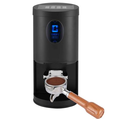 Coffee Tampers Gep Professional 58mm Electric Espresso Tamping Machine per il commercio