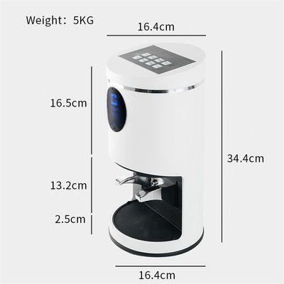 Dispositivo di regolazione della pressione 60W per macchine per il caffè