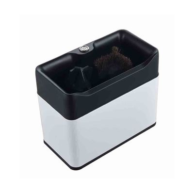 Pulizzatore portafiltro per caffè senza rubinetto per macchine espresso automatiche professionali