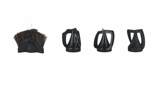 Casella di scarico di espresso elettrico professionale per la pulizia di portafilter commerciali