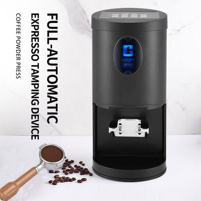 La macchina elettrica per la compressione dell' espresso per la perfetta compressione della polvere in soli 2 secondi