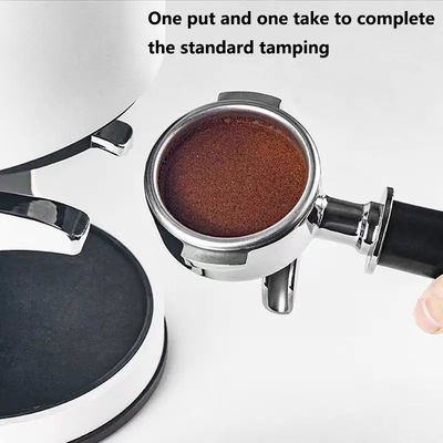 Automatic Coffee Tamper Professional per il martello a polvere da 58 mm