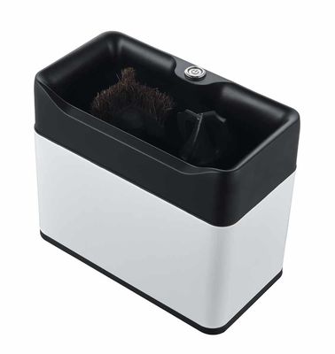 Macchina elettrica per la pulizia automatica del portafiltro per caffè da 58 mm