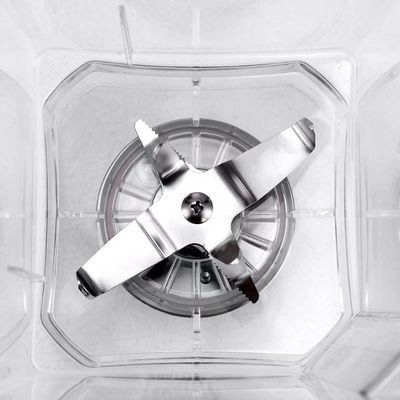 Apparecchi da cucina professionali 1800W Blender per frullati con copertura sonora