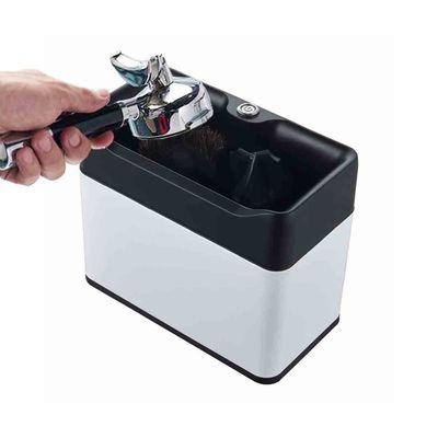 Compatto e potente detergente automatico per portafiltri Espresso 197*119*258mm / 3kg / 350rpm