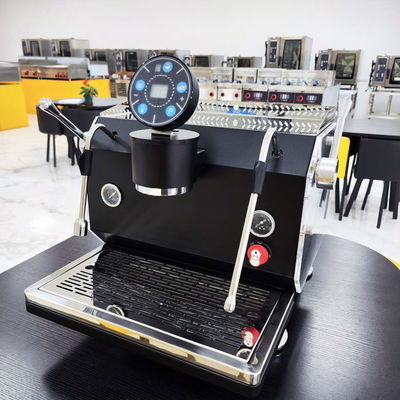 NW 38 kg Semi-automatica macchina da espresso commerciale con doppia caldaia