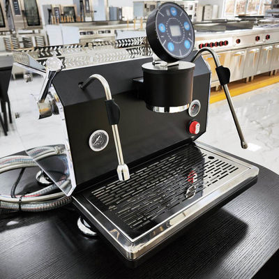 NW 38 kg Semi-automatica macchina da espresso commerciale con doppia caldaia