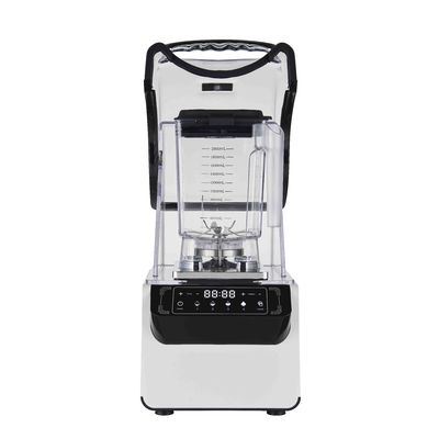 Programmabile DIY Loops Blender elettrico per frullati Mould privato 1800W elettrodomestici intelligenti