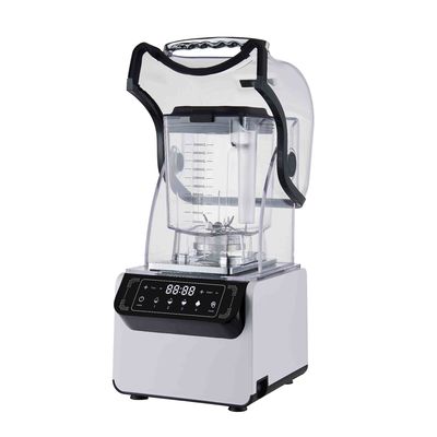 Programmabile DIY Loops Blender elettrico per frullati Mould privato 1800W elettrodomestici intelligenti