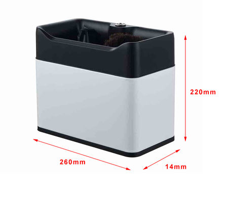 20W Portafiltro elettrico per il caffè per la cura rapida e semplice delle apparecchiature espresso
