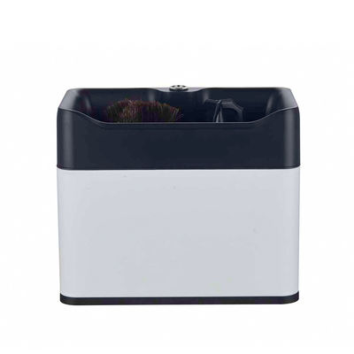 Elettrico Portafilter Pulizzatore Professionale Automatico utensili per il caffè e il tè