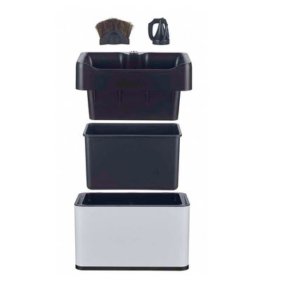 Elettrico Portafilter Pulizzatore Professionale Automatico utensili per il caffè e il tè