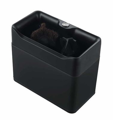 Pulizia Espresso elettrico Portafilter Pulizzatore con spazzole di pulizia e velocità 350rpm