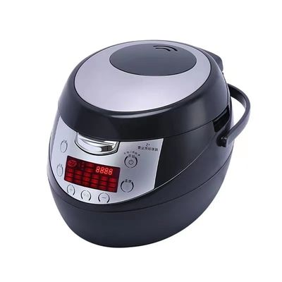 Cucina elettrica a tapioca per cucinare con intelligenza gelatina/pudding/sago/taro/fagioli