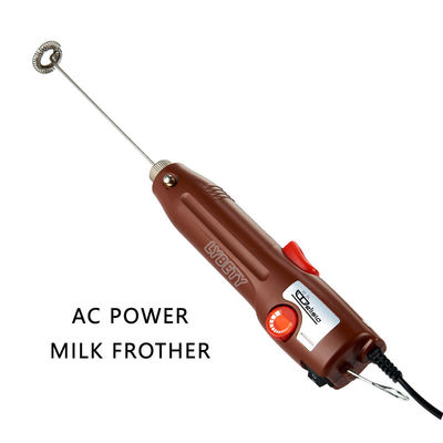 Mixer alimentare portatile con controllo di velocità