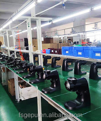 Progettazione 2022 Grinder di caffè elettrico regolabile a burr controllato dall'app per la macinazione domestica