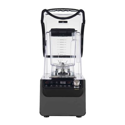 Apparecchi di cucina intelligenti 1800W Alta potenza 2.0L Mixer commerciale multifunzionale