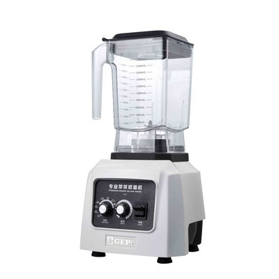 Miscelatore elettrico per grano per esterni 1300W Miscelatore per frullati multifunzione