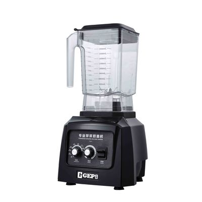 Miscelatore elettrico per grano per esterni 1300W Miscelatore per frullati multifunzione