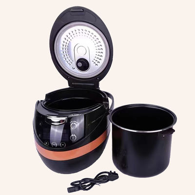 Cucina a perla di tapioca 8L completamente automatica