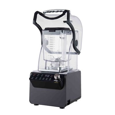 Premere il pulsante 30 impostazioni di velocità Electric Sand Ice Mixer per i frullati DIY professionisti