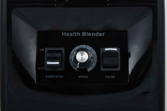 Miscelatore commerciale ad alta velocità a basso rumore per caffetteria