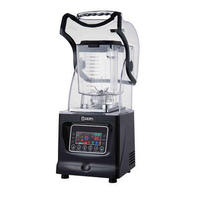 Blender commerciale a 3 HP perfetto per ristoranti