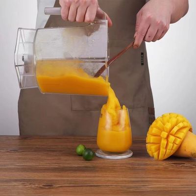 Blender commerciale a 3 HP perfetto per ristoranti