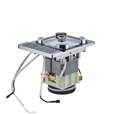 Blade in acciaio inossidabile Blender per frullati elettrico per bevande surgelate