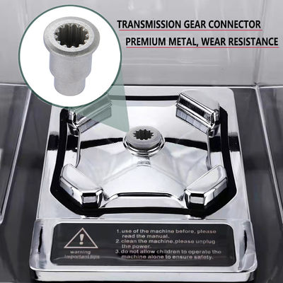 2.5HP Blender 220V Professional Ice Crusher Blender con Smart programmabile DIY Loop