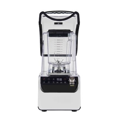 Miscelatore elettrico di frullati Gep Miscelatore di succhi freschi Macchina di frantumazione multifunzionale